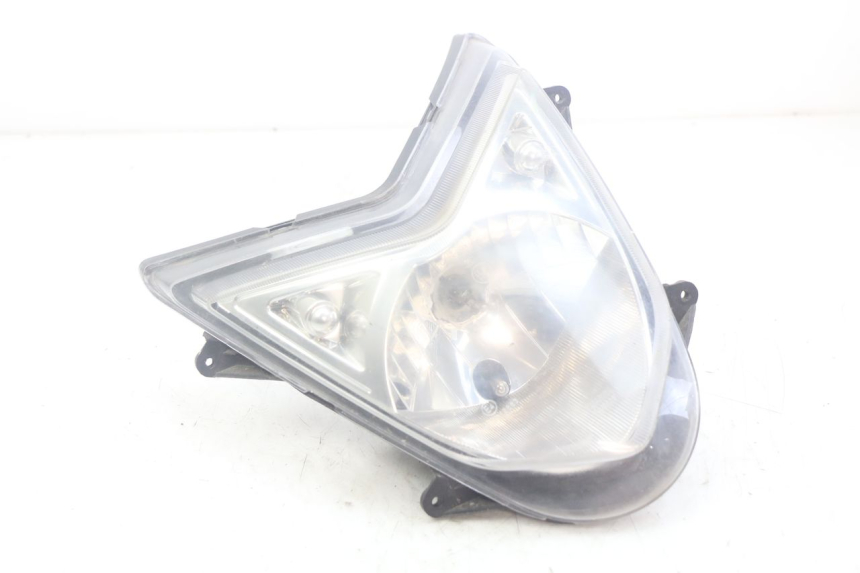 photo de FARO DELANTERO TNT MOTOR ROMA 10' 4T 50 (2007 - 2018) - Vista principal