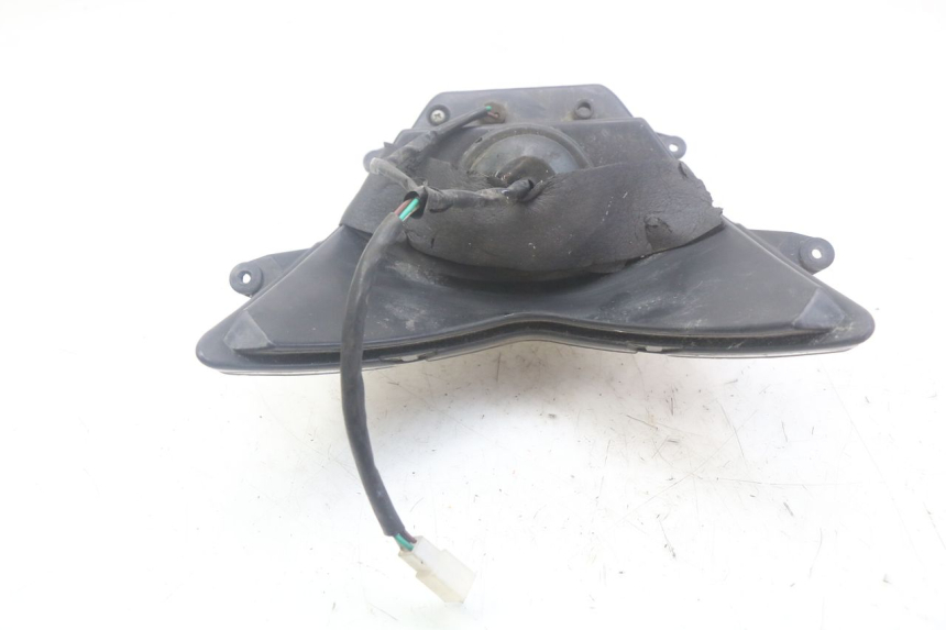 photo de FARO DELANTERO TNT MOTOR ROMA 10' 4T 50 (2007 - 2018) - Detalle de la pieza