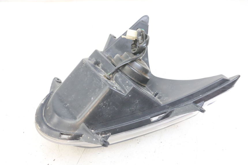 photo de FARO DELANTERO TNT MOTOR ROMA 10' 4T 50 (2007 - 2018) - Zoom estado de uso