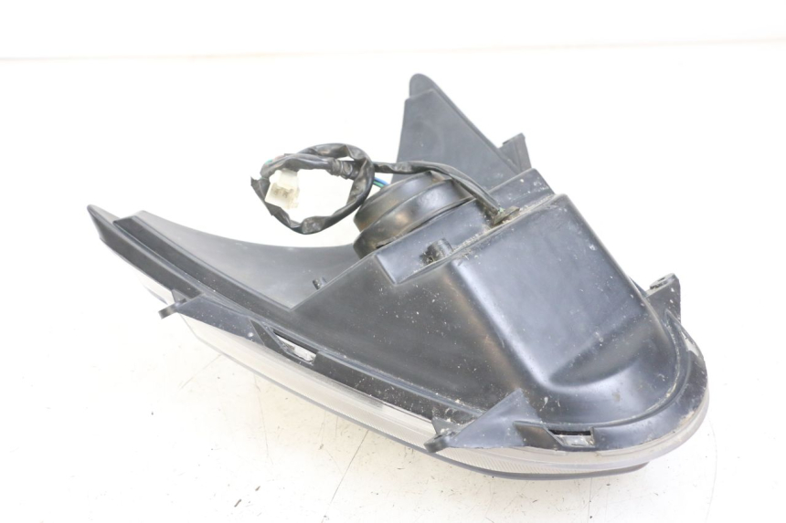 photo de FARO DELANTERO TNT MOTOR ROMA 10' 4T 50 (2007 - 2018) - Primer plano técnico