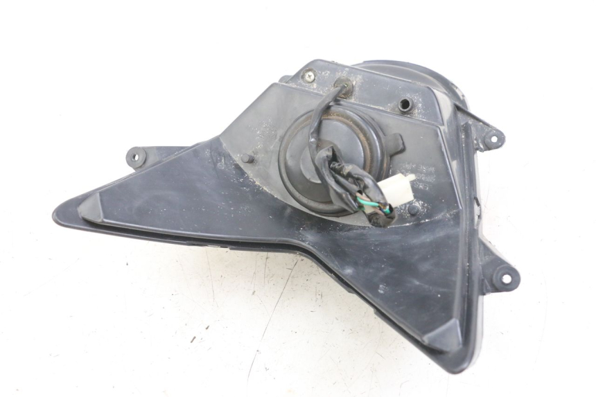 photo de FARO DELANTERO TNT MOTOR ROMA 10' 4T 50 (2007 - 2018) - Vista general del producto