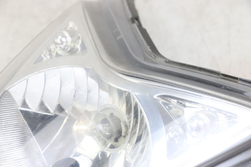 photo de FARO DELANTERO TNT MOTOR ROMA 10' 4T 50 (2007 - 2018) - Recambio usado revisado