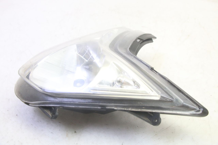 photo de FARO DELANTERO TNT MOTOR ROMA 10' 4T 50 (2019 - 2022) - Vista general del producto