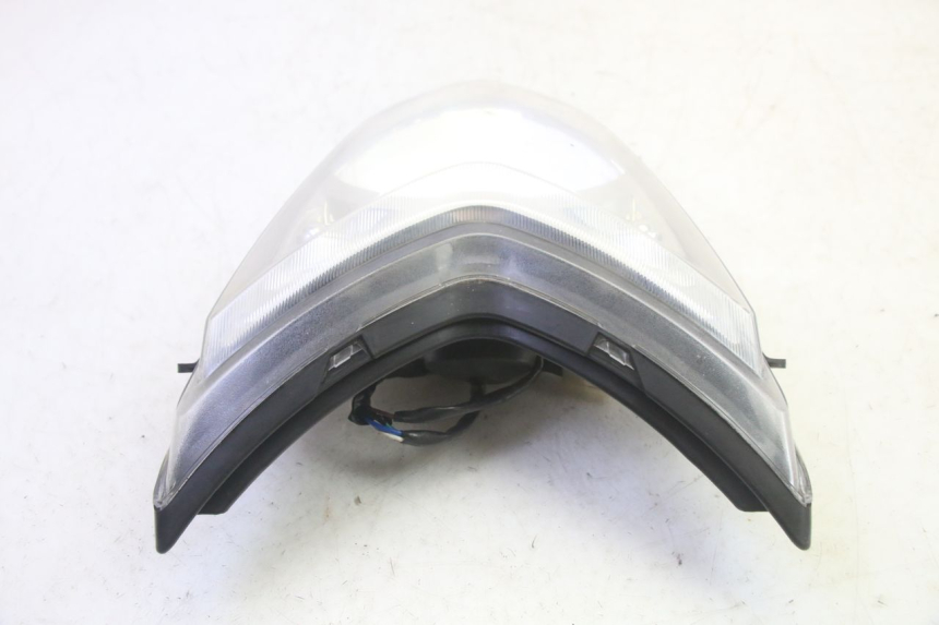 photo de FARO DELANTERO TNT MOTOR ROMA 10' 4T 50 (2019 - 2022) - Detalles de los puntos de fijación