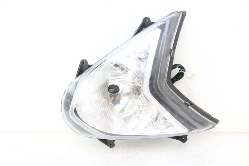photo de FARO DELANTERO TNT MOTOR ROMA 10' 4T 50 (2007 - 2018) - Vista principal