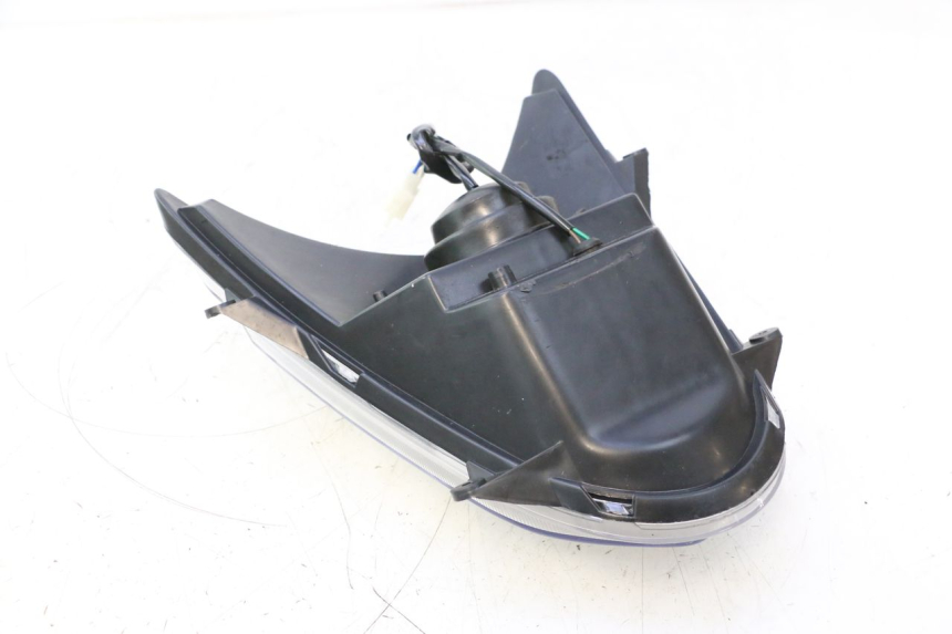 photo de FARO DELANTERO TNT MOTOR ROMA 10' 4T 50 (2007 - 2018) - Zoom estado de uso