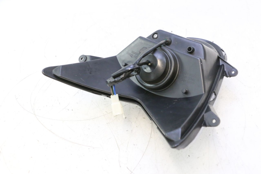 photo de FARO DELANTERO TNT MOTOR ROMA 10' 4T 50 (2007 - 2018) - Otra perspectiva