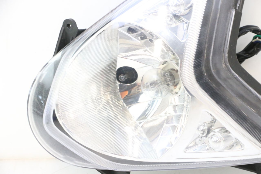 photo de FARO DELANTERO TNT MOTOR ROMA 10' 4T 50 (2007 - 2018) - Vista general del producto