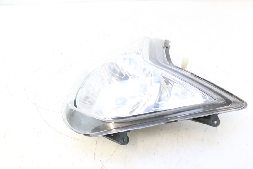 photo de FARO DELANTERO TNT MOTOR ROMA 10' 4T 50 (2007 - 2018) - Detalles de los puntos de fijación
