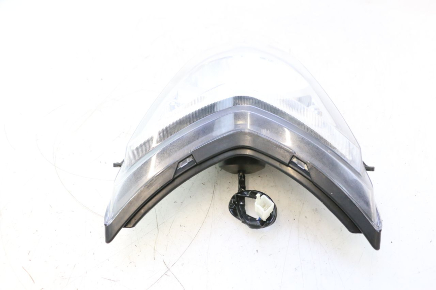 photo de FARO DELANTERO TNT MOTOR ROMA 10' 4T 50 (2007 - 2018) - Estado de la superficie y material