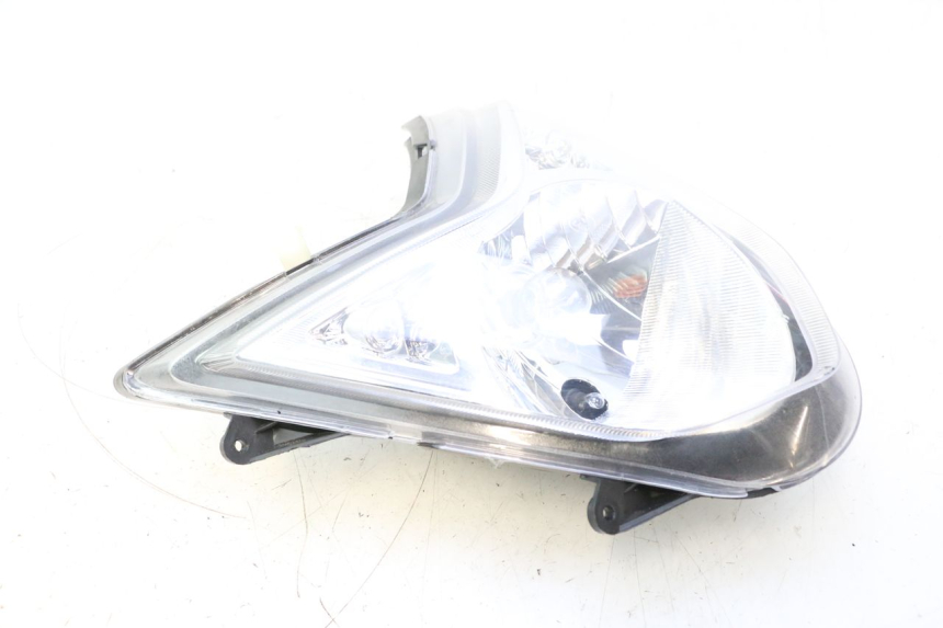 photo de FARO DELANTERO TNT MOTOR ROMA 10' 4T 50 (2007 - 2018) - Recambio usado revisado