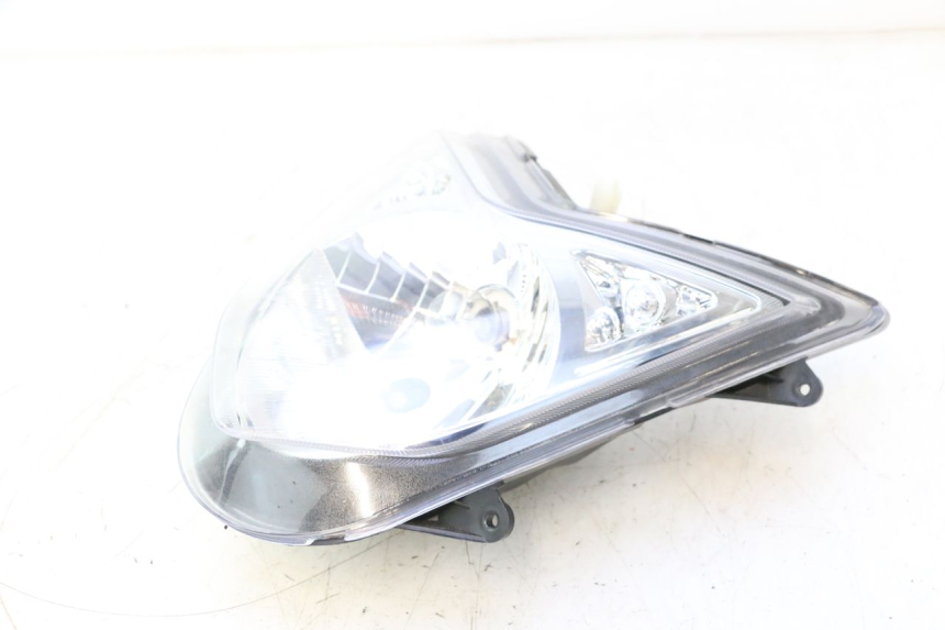 photo de FARO DELANTERO TNT MOTOR ROMA 10' 4T 50 (2007 - 2018) - Marcados y referencias originales