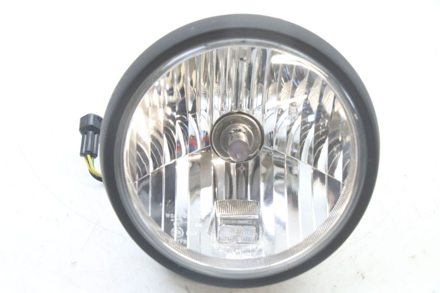 photo de FARO DELANTERO ROYAL ENFIELD HYMALAYAN 410 (2016 - 2023) - Vista principal