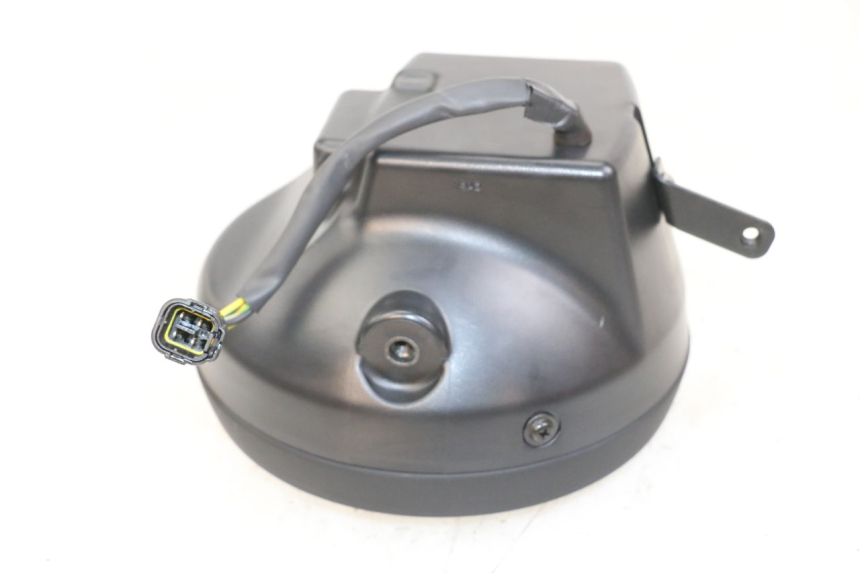 photo de FARO DELANTERO ROYAL ENFIELD SCRAM 411 (2022 - 2024) - Detalle de la pieza