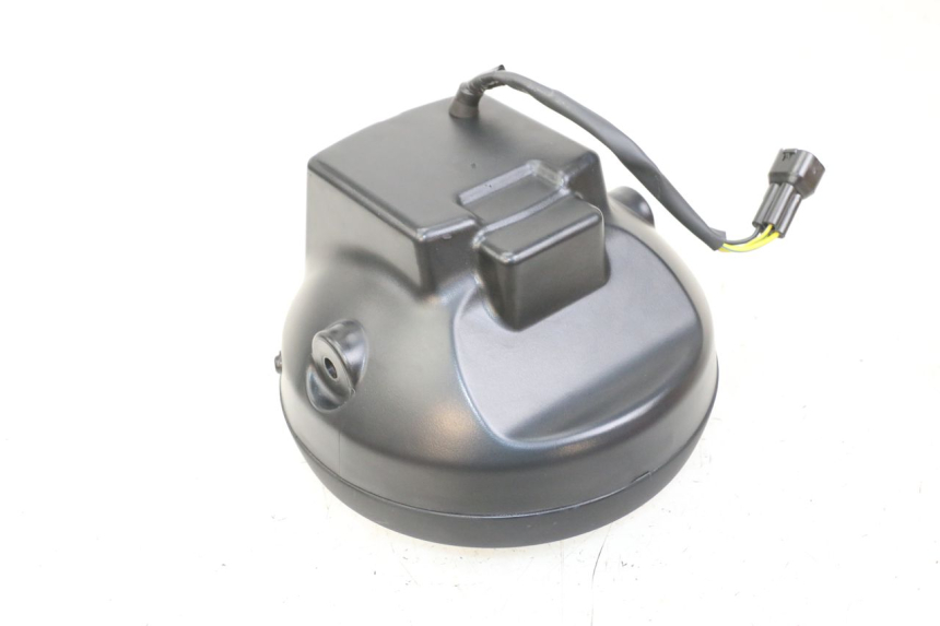 photo de FARO DELANTERO ROYAL ENFIELD SCRAM 411 (2022 - 2024) - Zoom estado de uso