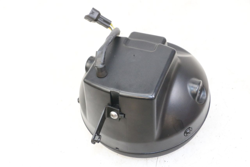 photo de FARO DELANTERO ROYAL ENFIELD SCRAM 411 (2022 - 2024) - Otra perspectiva