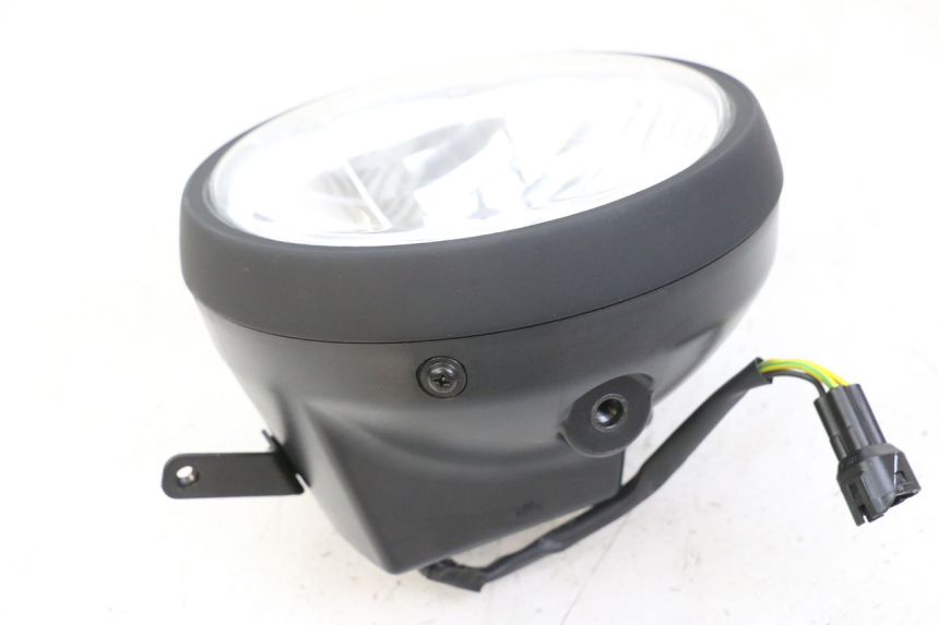 photo de FARO DELANTERO ROYAL ENFIELD SCRAM 411 (2022 - 2024) - Vista general del producto