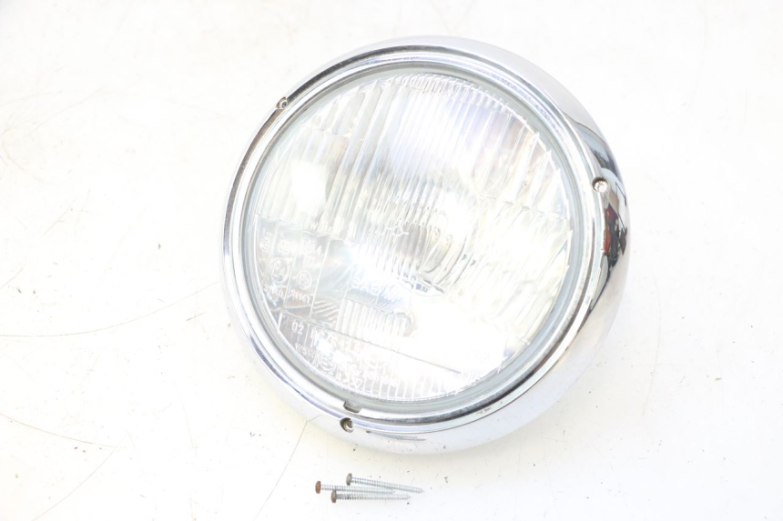 photo de FARO DELANTERO MZ RT 125 (2000 - 2008) - Vista principal