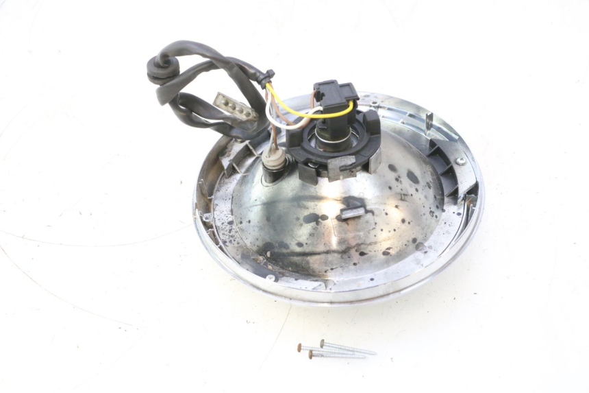 photo de FARO DELANTERO MZ RT 125 (2000 - 2008) - Zoom estado de uso