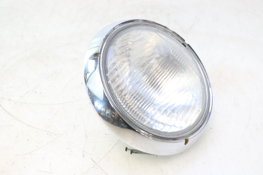 photo de FARO DELANTERO MZ RT 125 (2000 - 2008) - Primer plano técnico