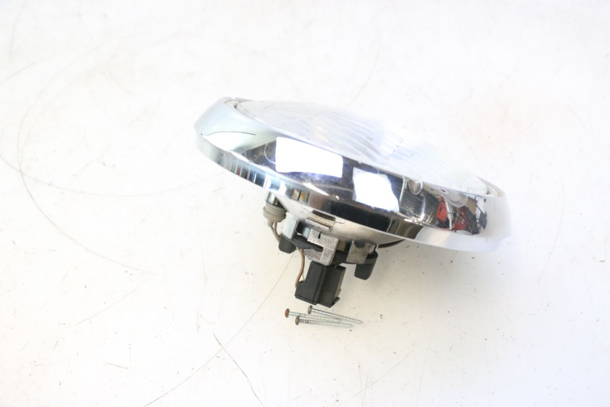 photo de FARO DELANTERO MZ RT 125 (2000 - 2008) - Vista general del producto