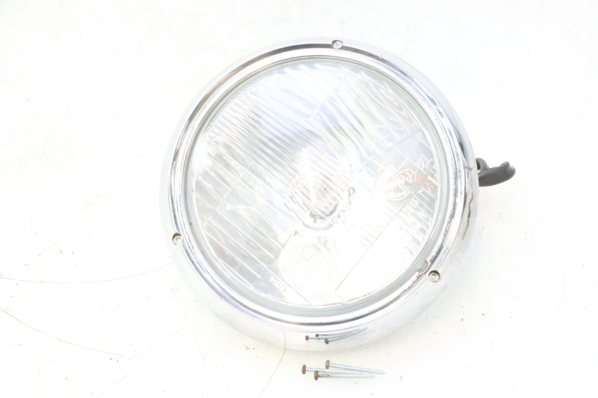 photo de FARO DELANTERO MZ RT 125 (2000 - 2008) - Recambio usado revisado