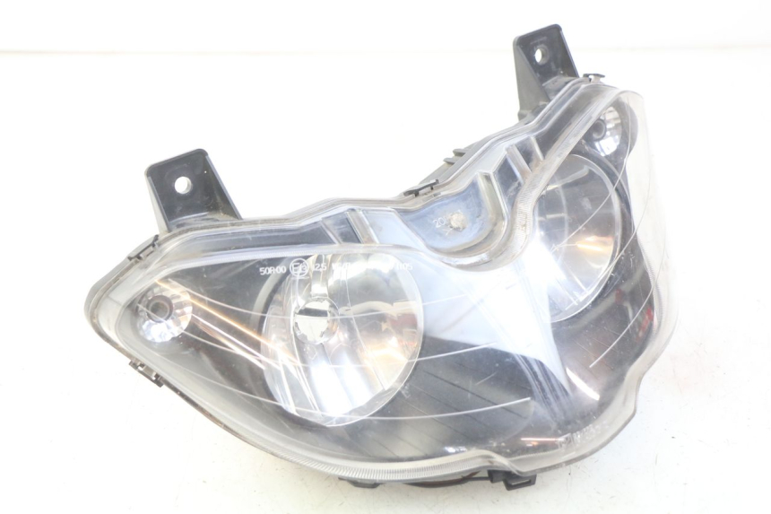 photo de FARO DELANTERO GILERA RUNNER SP 50 (2009 - 2017) - Detalle de la pieza
