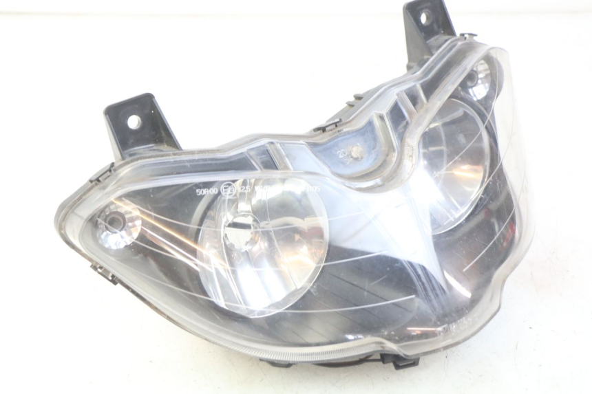 photo de FARO DELANTERO GILERA RUNNER SP 50 (2009 - 2017) - Zoom estado de uso