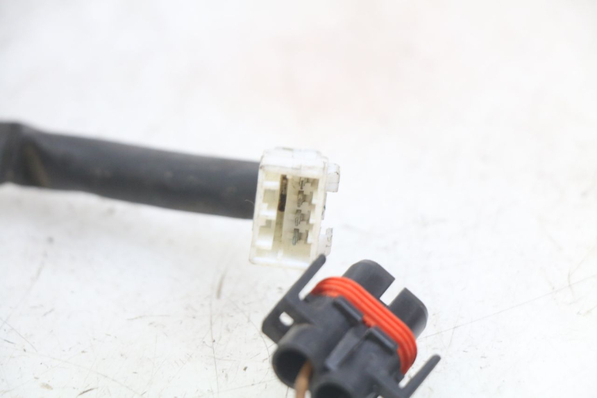 photo de FARO DELANTERO GILERA RUNNER SP 50 (2009 - 2017) - Primer plano técnico