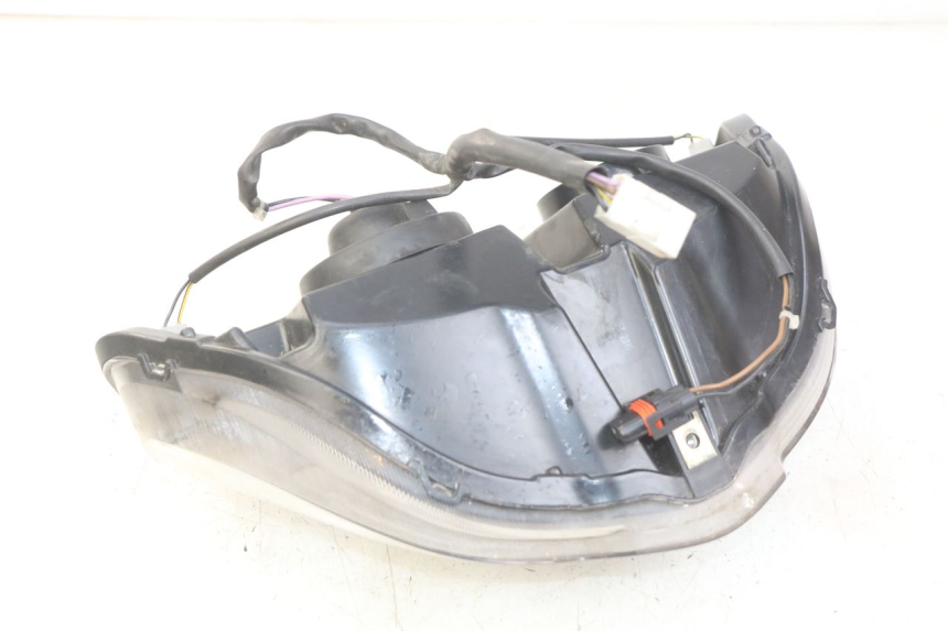 photo de FARO DELANTERO GILERA RUNNER SP 50 (2009 - 2017) - Detalles de los puntos de fijación