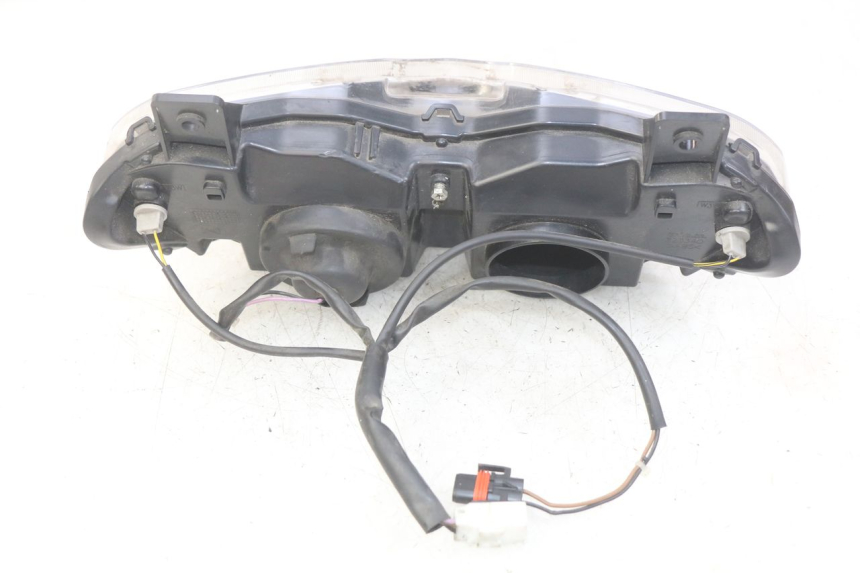 photo de FARO DELANTERO GILERA RUNNER SP 50 (2009 - 2017) - Recambio usado revisado