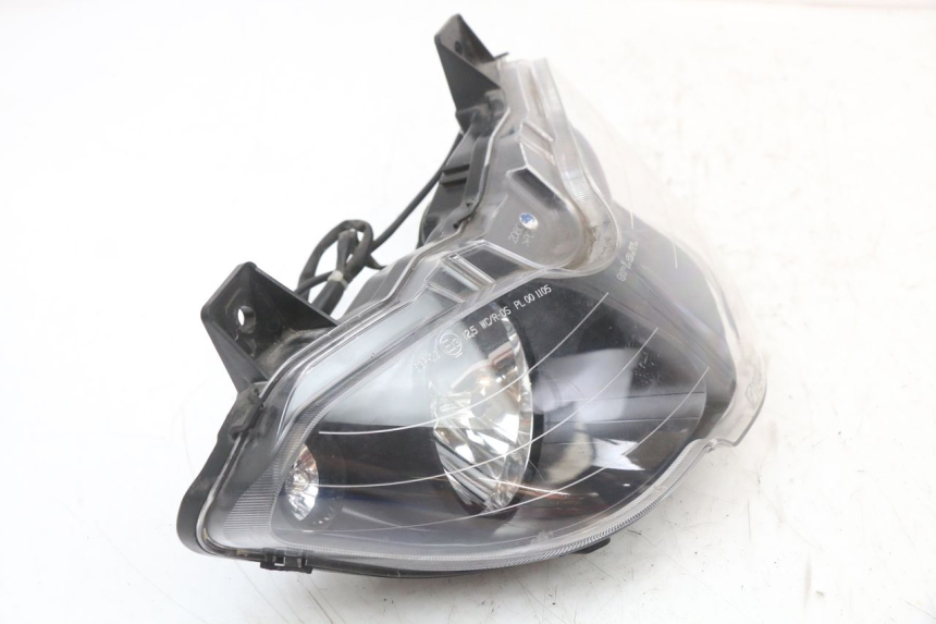 photo de FARO DELANTERO GILERA RUNNER SP 50 (2009 - 2017) - Detalle de la pieza