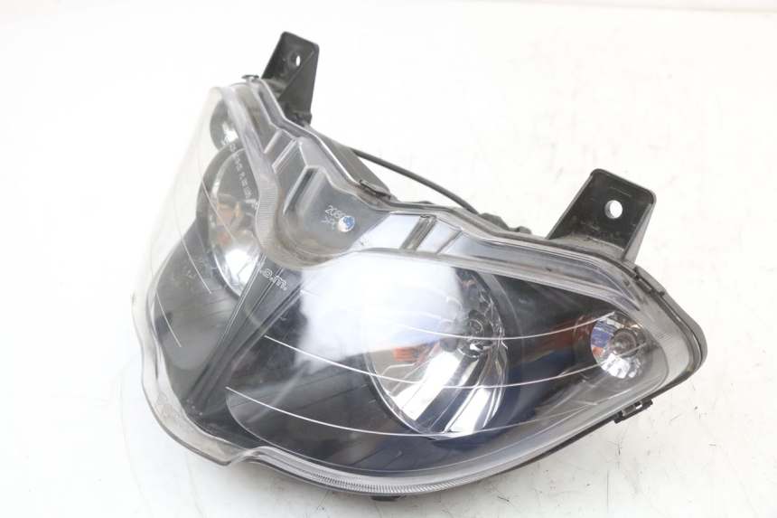photo de FARO DELANTERO GILERA RUNNER SP 50 (2009 - 2017) - Zoom estado de uso