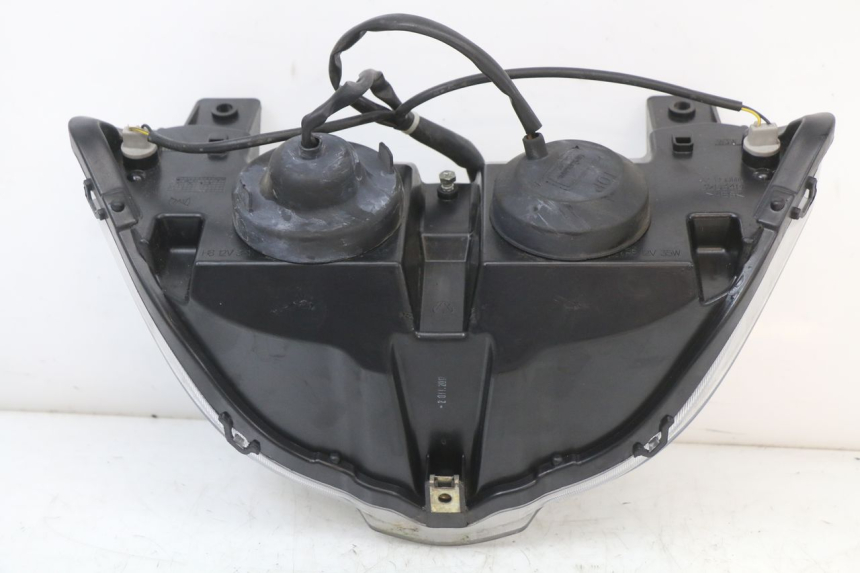 photo de FARO DELANTERO GILERA RUNNER SP 50 (2009 - 2017) - Otra perspectiva