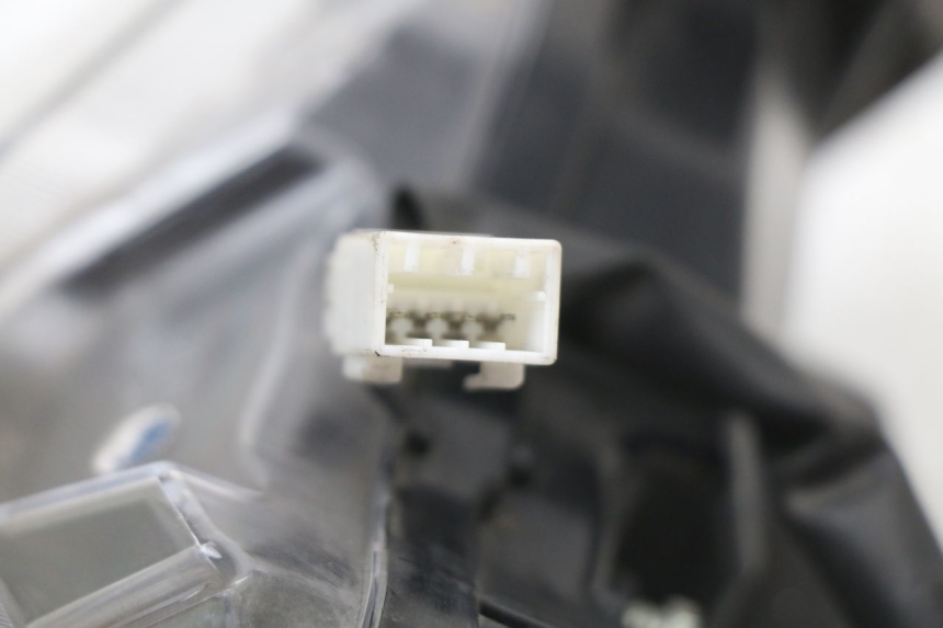 photo de FARO DELANTERO GILERA RUNNER SP 50 (2009 - 2017) - Vista general del producto