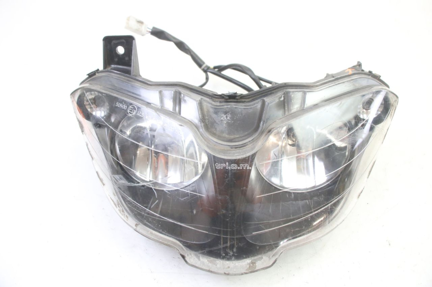 photo de FARO DELANTERO GILERA RUNNER SP 50 (2006 - 2008) - Vista principal