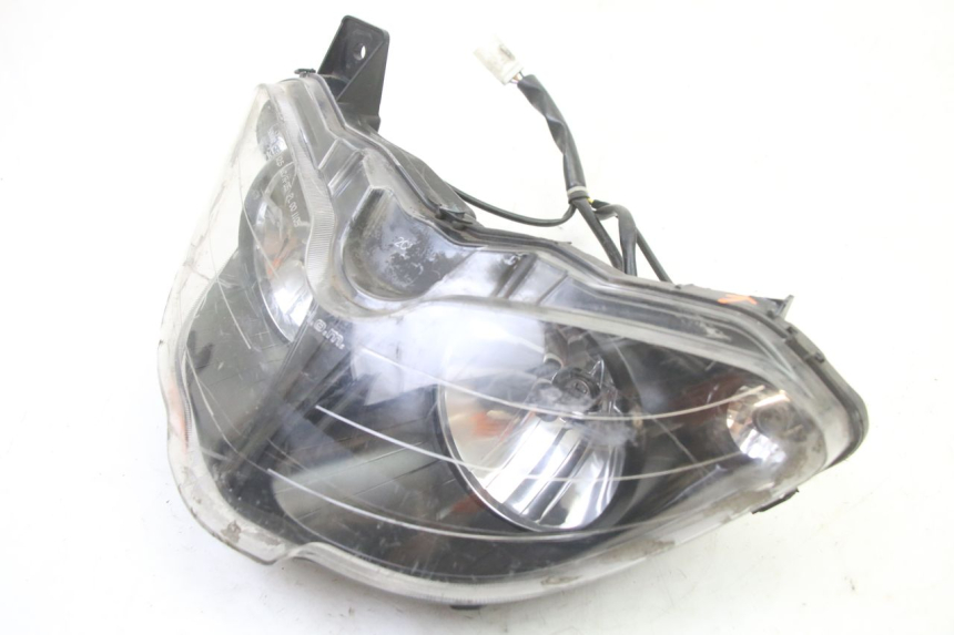 photo de FARO DELANTERO GILERA RUNNER SP 50 (2006 - 2008) - Zoom estado de uso