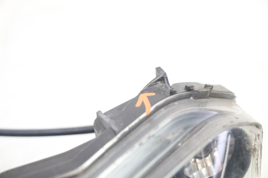 photo de FARO DELANTERO GILERA RUNNER SP 50 (2006 - 2008) - Otra perspectiva