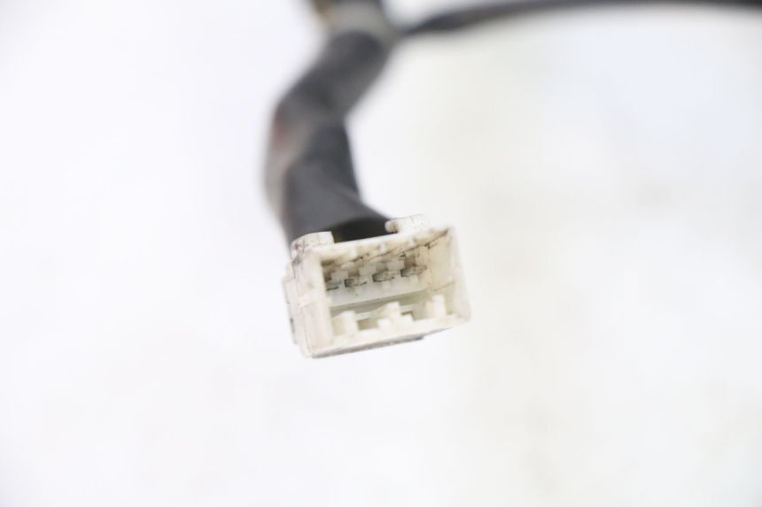 photo de FARO DELANTERO GILERA RUNNER SP 50 (2006 - 2008) - Estado de la superficie y material