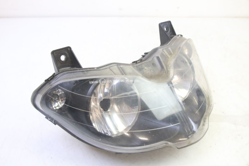 photo de FARO DELANTERO GILERA RUNNER SP 50 (2009 - 2017) - Detalle de la pieza