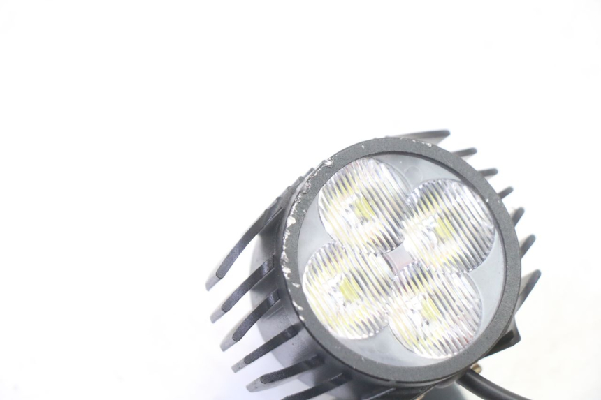 photo de FARO DELANTERO HERO S10 1 - Detalle de la pieza