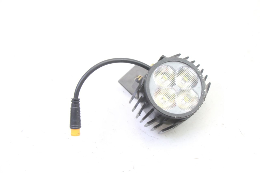 photo de FARO DELANTERO HERO S10 1 - Otra perspectiva