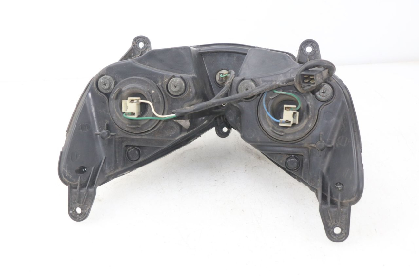 photo de FARO DELANTERO DAELIM S2 125 (2006 - 2007) - Otra perspectiva