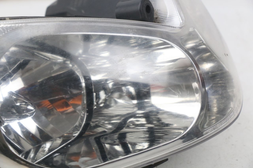 photo de FARO DELANTERO DAELIM S2 125 (2006 - 2007) - Recambio usado revisado