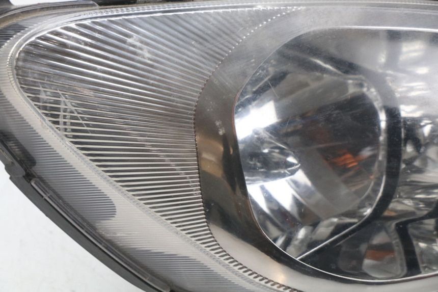 photo de FARO DELANTERO DAELIM S2 125 (2006 - 2007) - Marcados y referencias originales