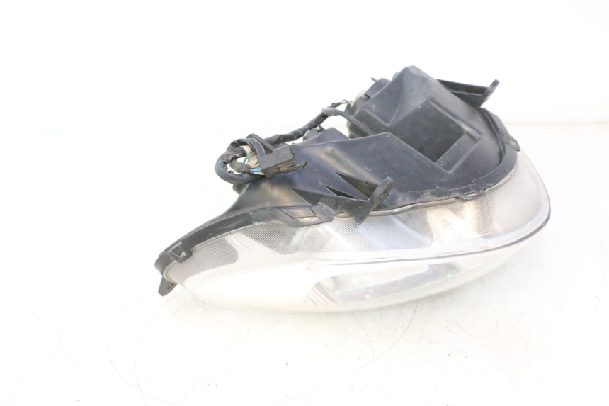 photo de FARO DELANTERO DAELIM S2 125 (2006 - 2007) - Primer plano técnico