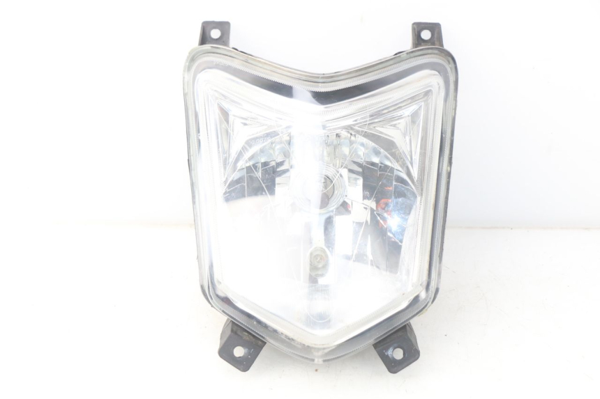 photo de FARO DELANTERO DAELIM S4 50 (2010 - 2015) - Vista principal