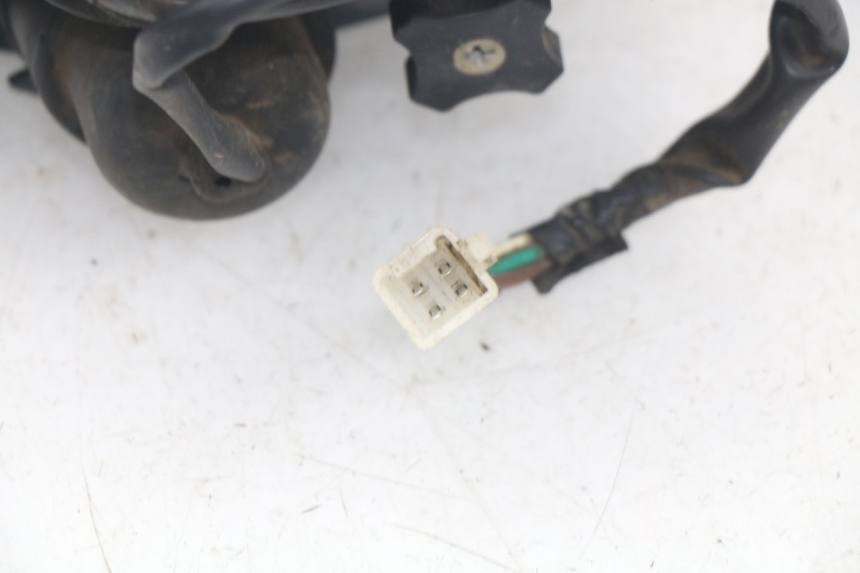 photo de FARO DELANTERO DAELIM S4 50 (2010 - 2015) - Detalle de la pieza