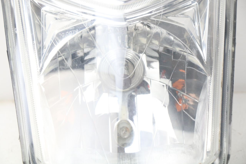 photo de FARO DELANTERO DAELIM S4 50 (2010 - 2015) - Otra vista del artículo