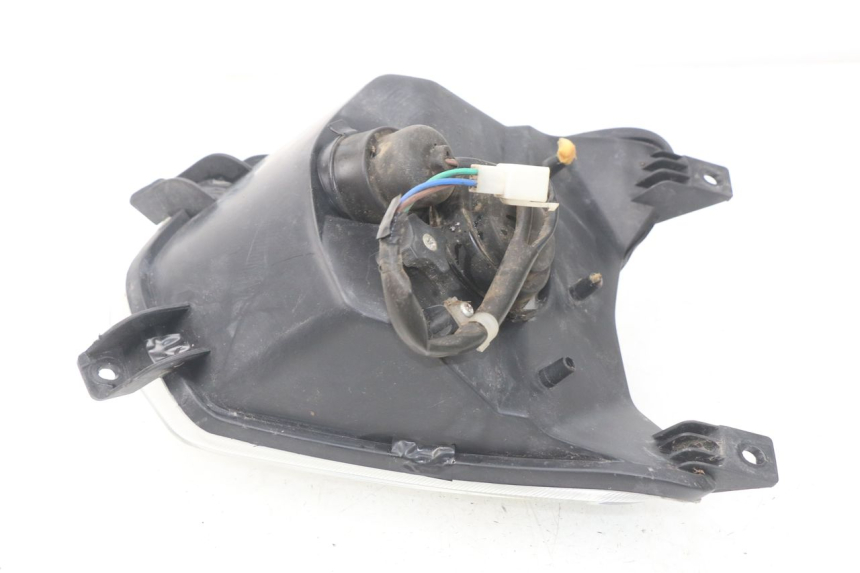 photo de FARO DELANTERO DAELIM S4 50 (2010 - 2015) - Otra perspectiva